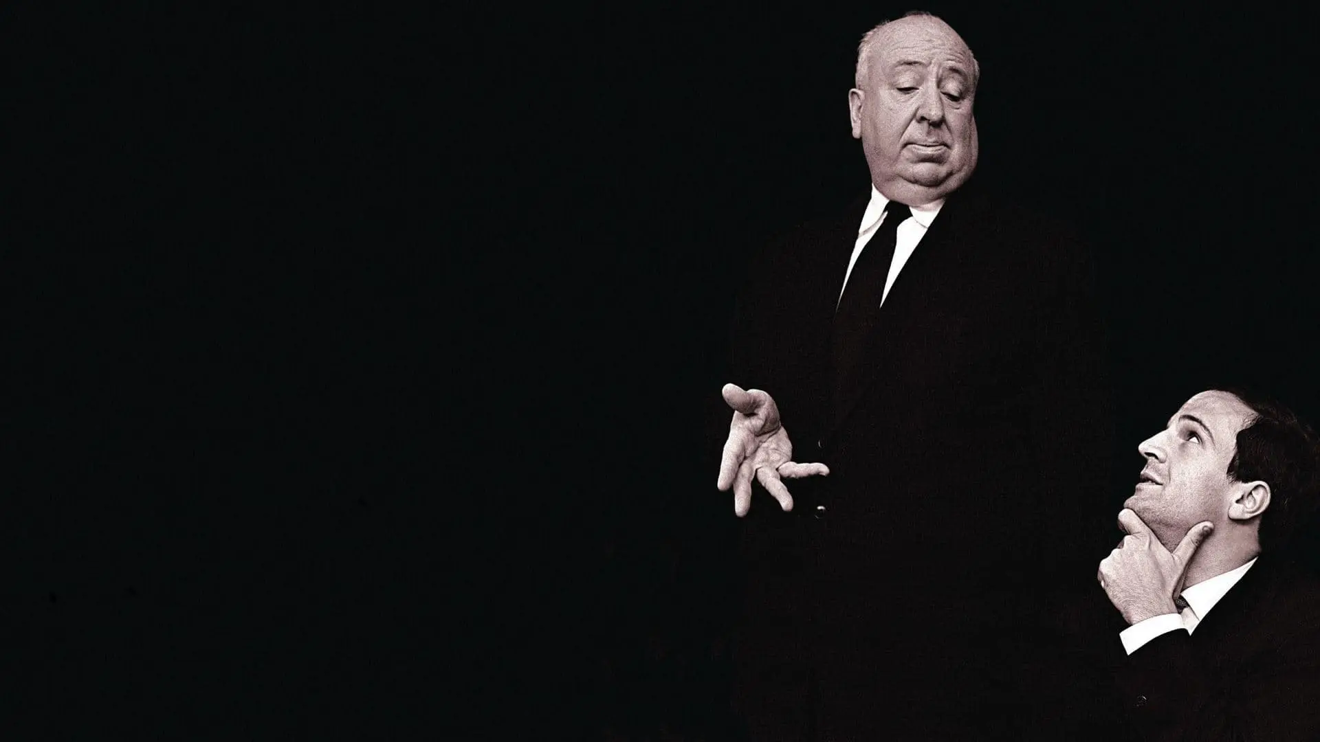 Os primeiros passos de Alfred Hitchcock