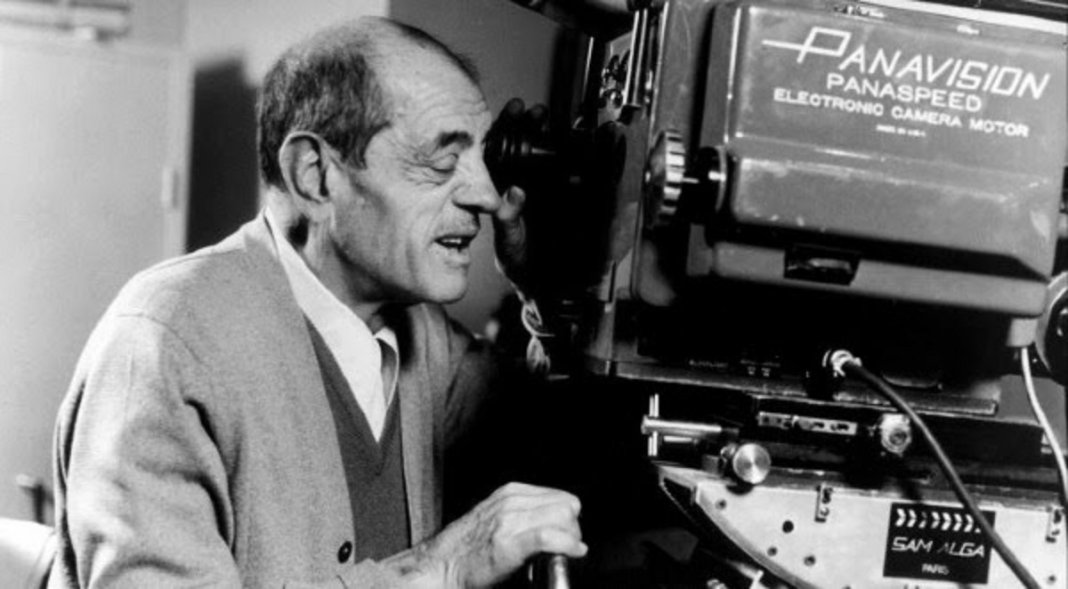 O Cinema, segundo Luis Buñuel