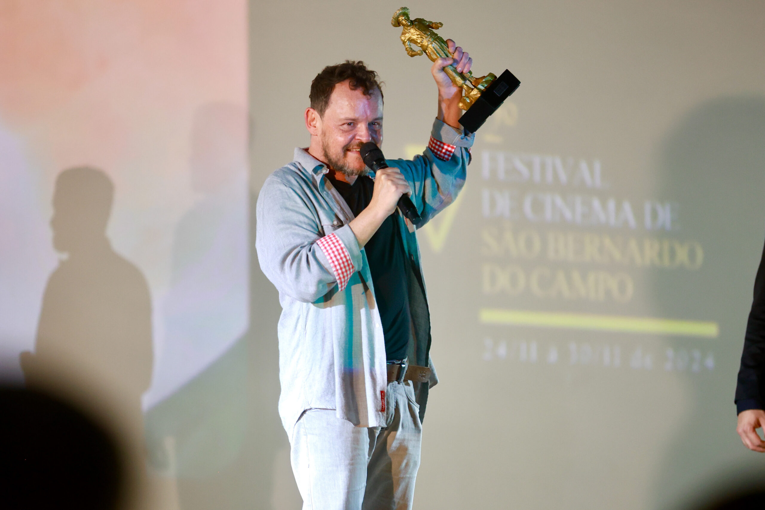 Festival de São Bernardo divulga premiados de sua segunda edição