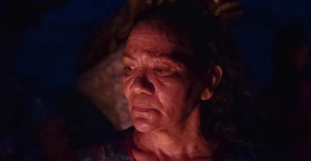 Depois de aclamada carreira internacional, Betânia estreia nos cinemas
