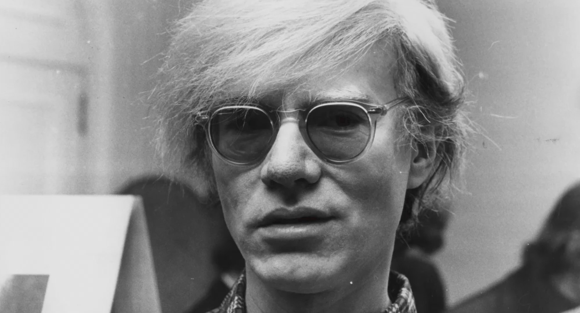 Andy Warhol – Um Sonho Americano estreia nos cinemas dia 19 de junho
