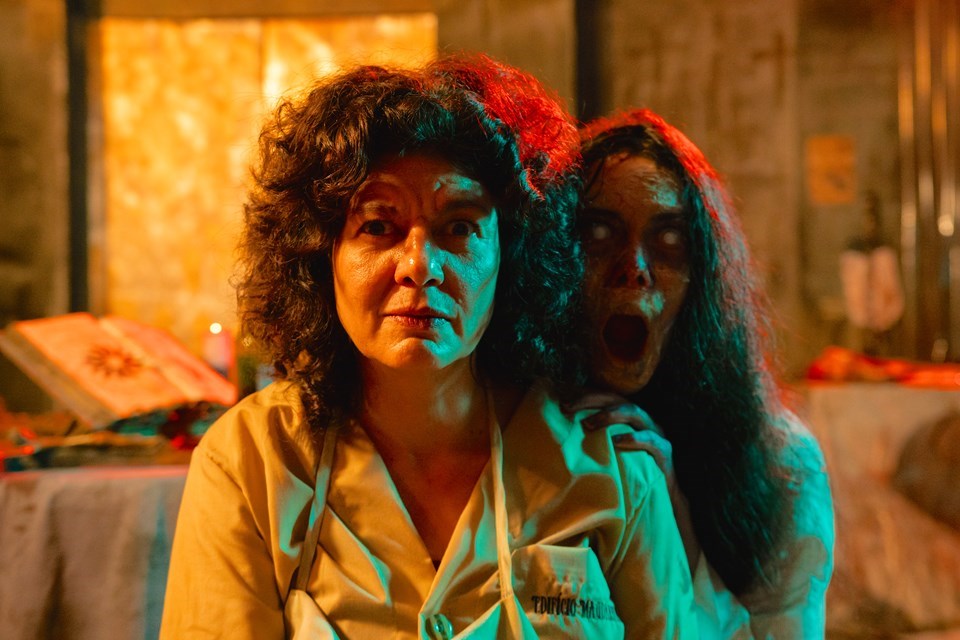 Cinco motivos para assistir a “Prédio Vazio”, novo filme de Rodrigo Aragão
