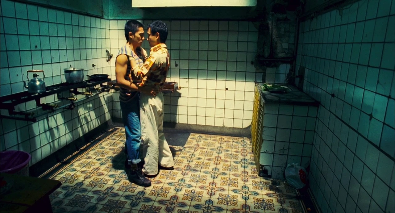 Coleção da MUBI celebra o Mês do Orgulho LGBTQIA+ sem clichês