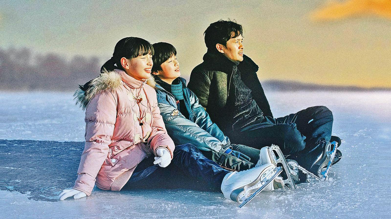 Pérola escondida do Festival de Cannes, premiado drama japonês Sol de Inverno chega às plataformas digitais