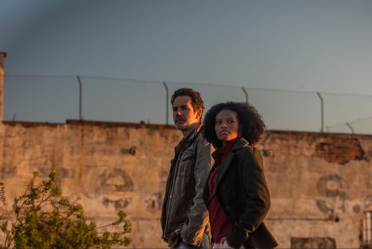 Produtora Ausgang finaliza gravações de dois longas