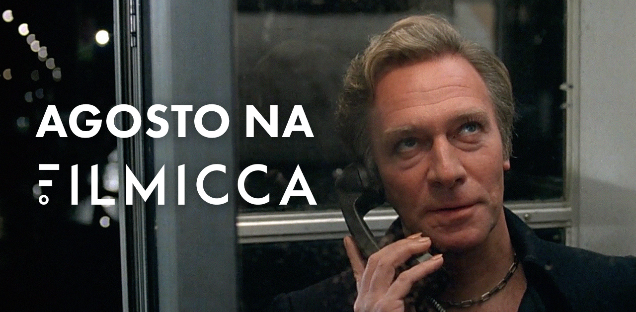 Buñuel chega em dose dupla à Filmicca num mês de sorte para quem gosta de clássicos e histórias queer