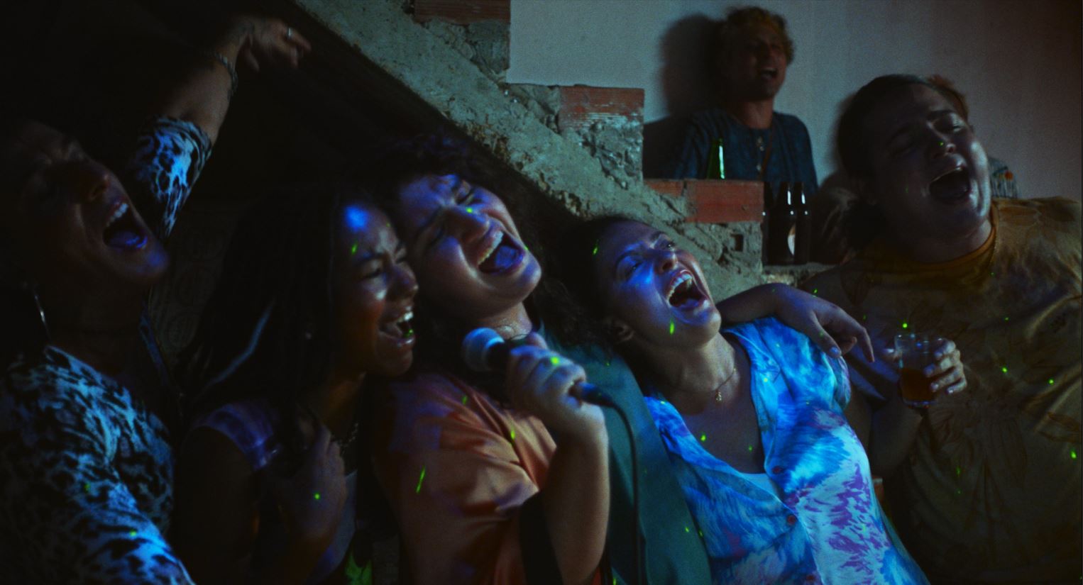 Novo filme de Guto Parente estreia mundialmente na Competição Internacional do FIDMarseille