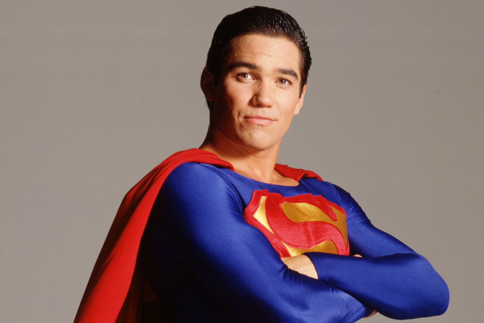 Dean Cain critica visão de James Gunn sobre Superman e diz que abordagem “woke” pode prejudicar bilheteria