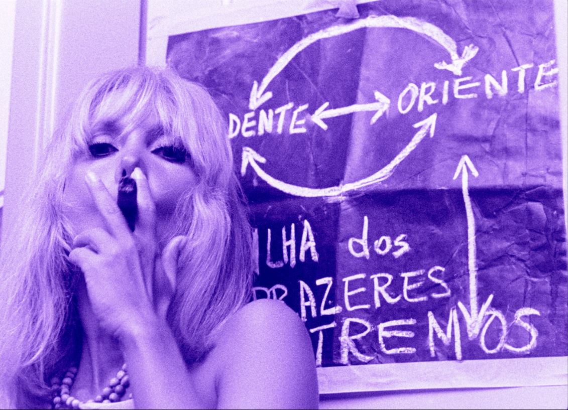 A história contada em 4K: filmes nacionais restaurados são exibidos nos cinemas brasileiros em 2025