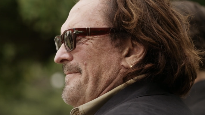 ‘Mr. Wonderful’, um dos últimos filmes de Michael Madsen, tem trailer divulgado