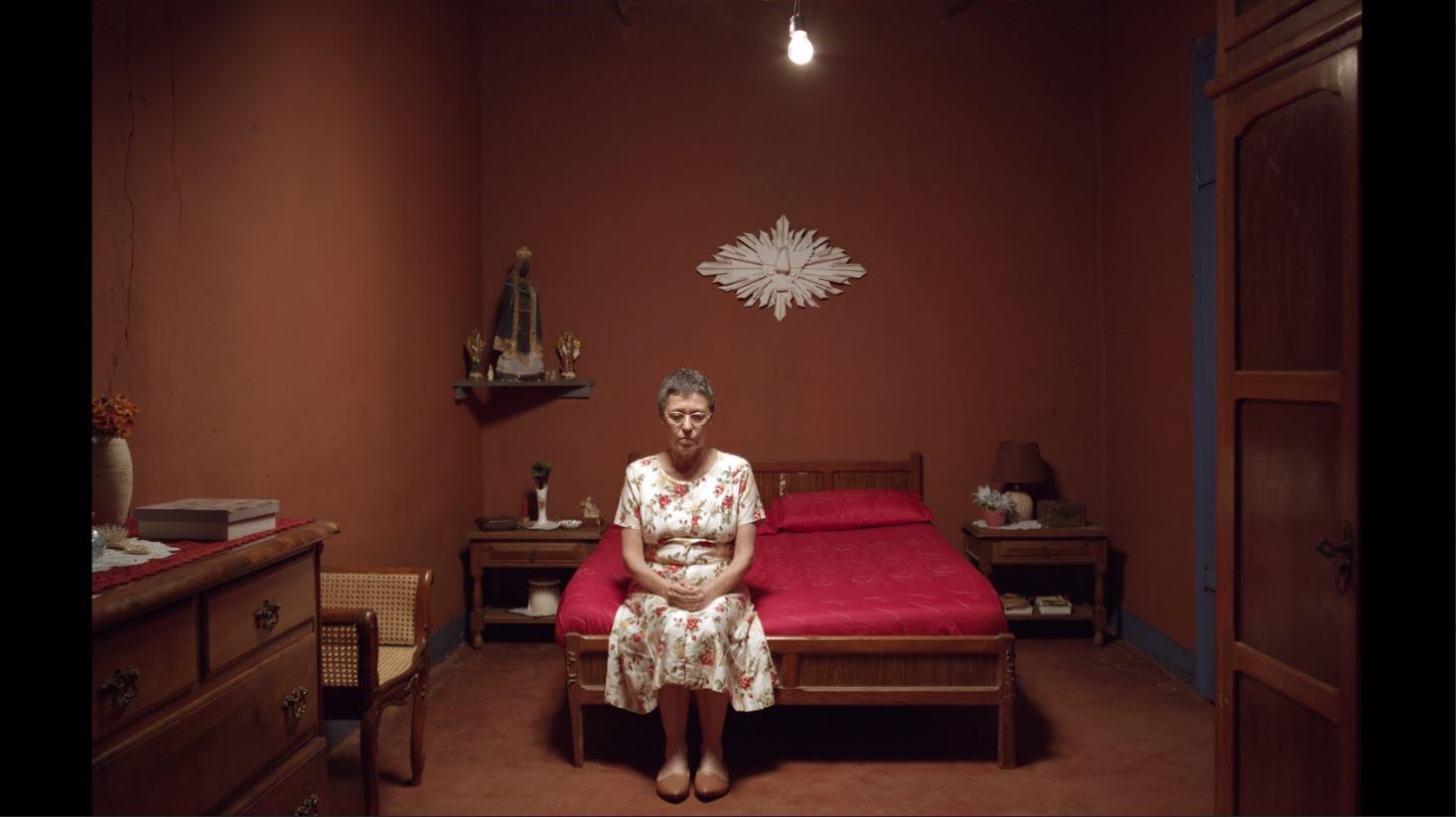 Primeiro longa-metragem de Adriano Guimarães, Nada ganha trailer oficial