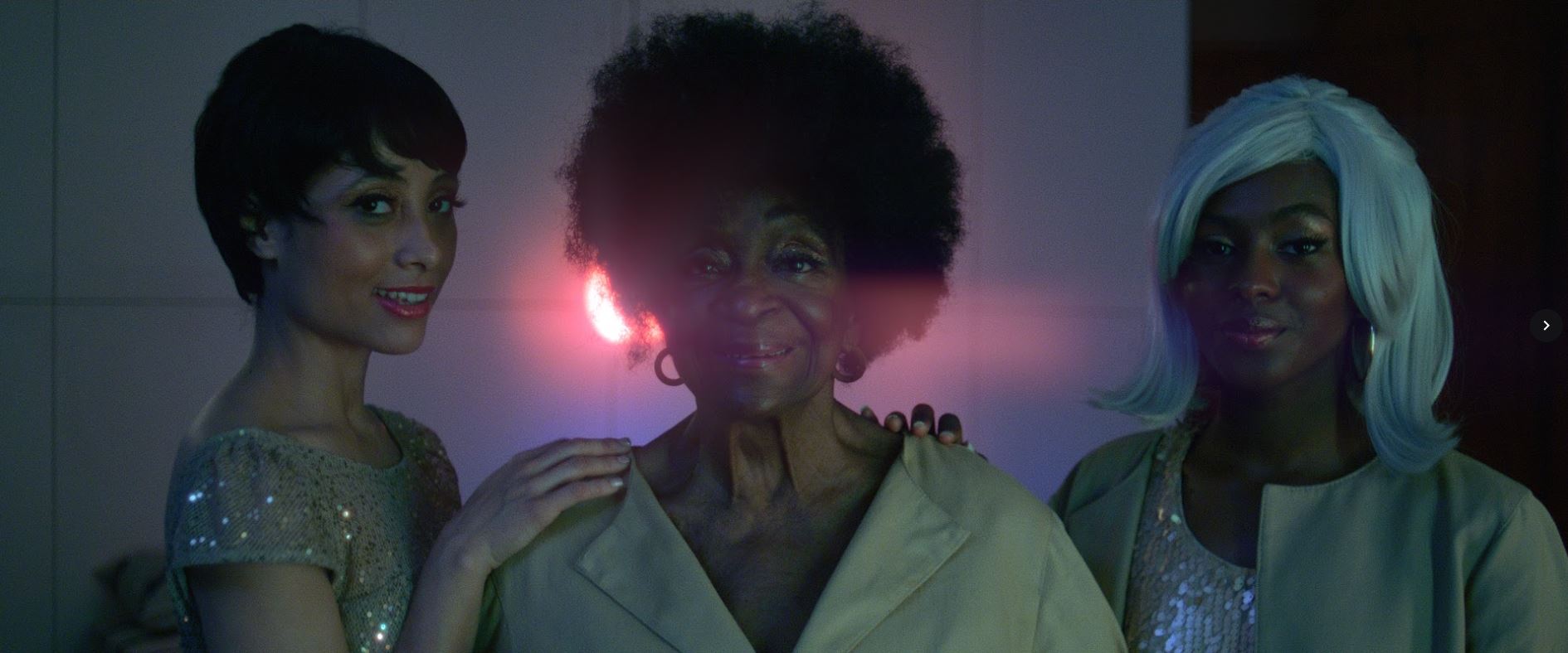 Narrativas negras: filmes de Luiza Botelho participam do 32º Festival de Cinema de Vitória