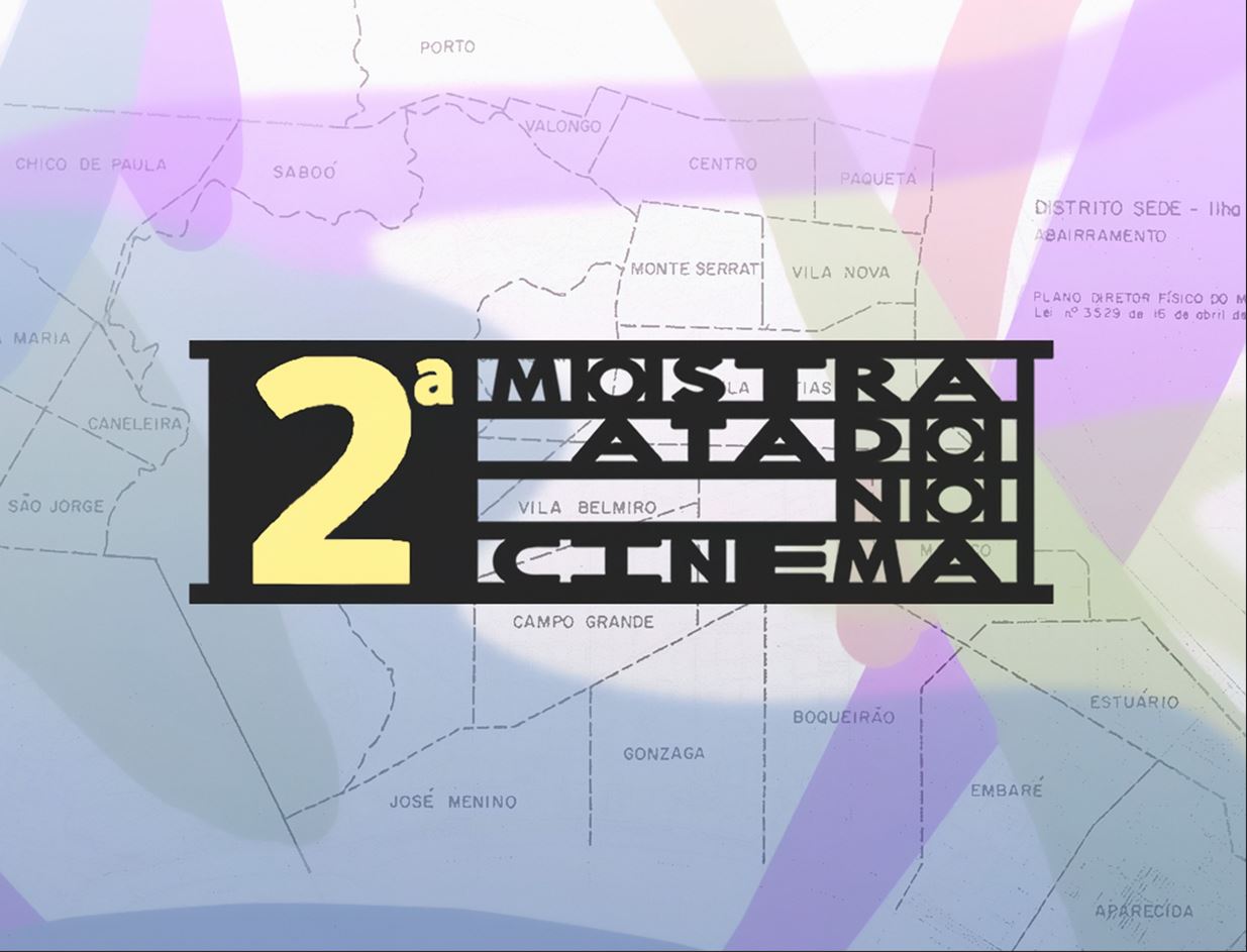 2ª Mostra Atado no Cinema começa na próxima segunda (14/7) em Santos (SP)