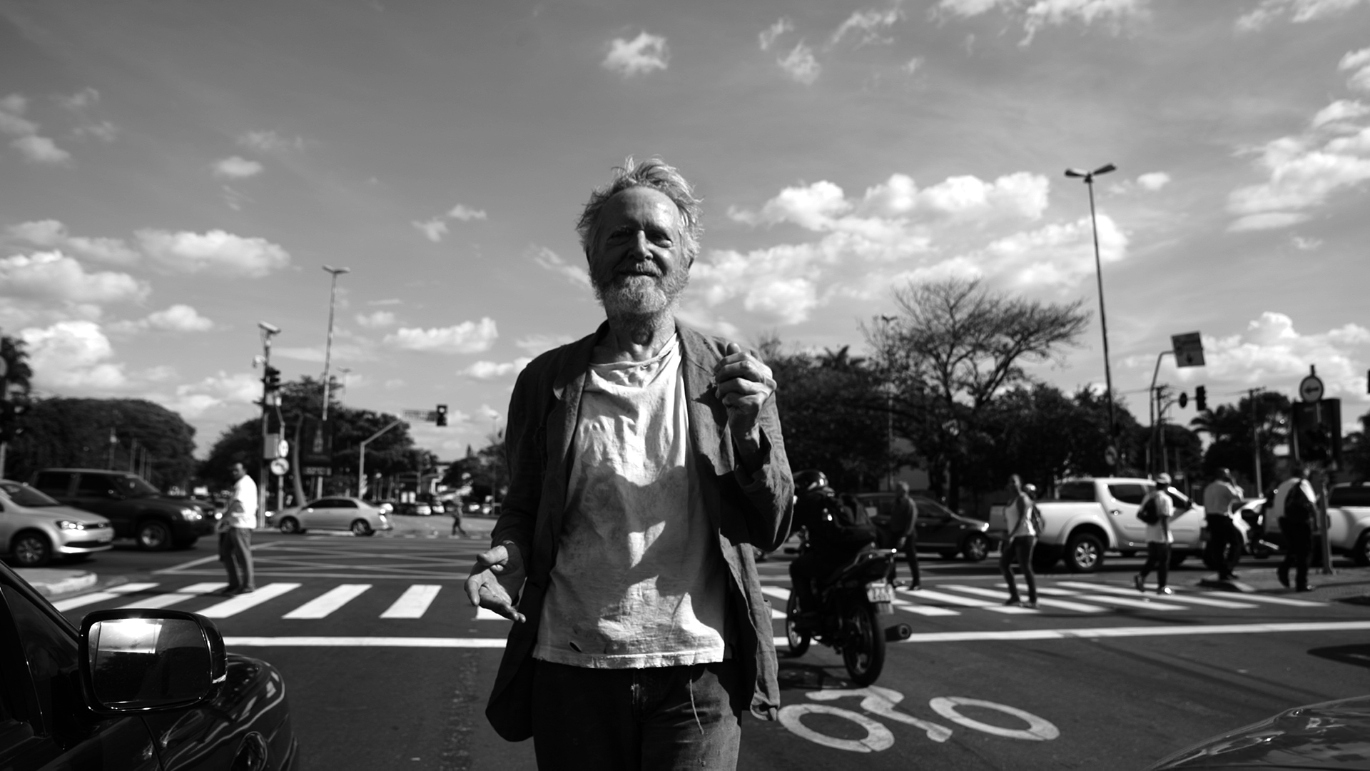 Embaúba Play realiza homenagem a Jean-Claude Bernardet