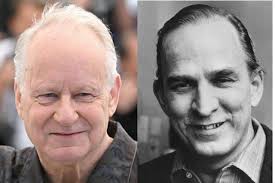 “Bergman era um manipulador”. Saiba o que disse o ator Stellan Skarsgård sobre o diretor sueco