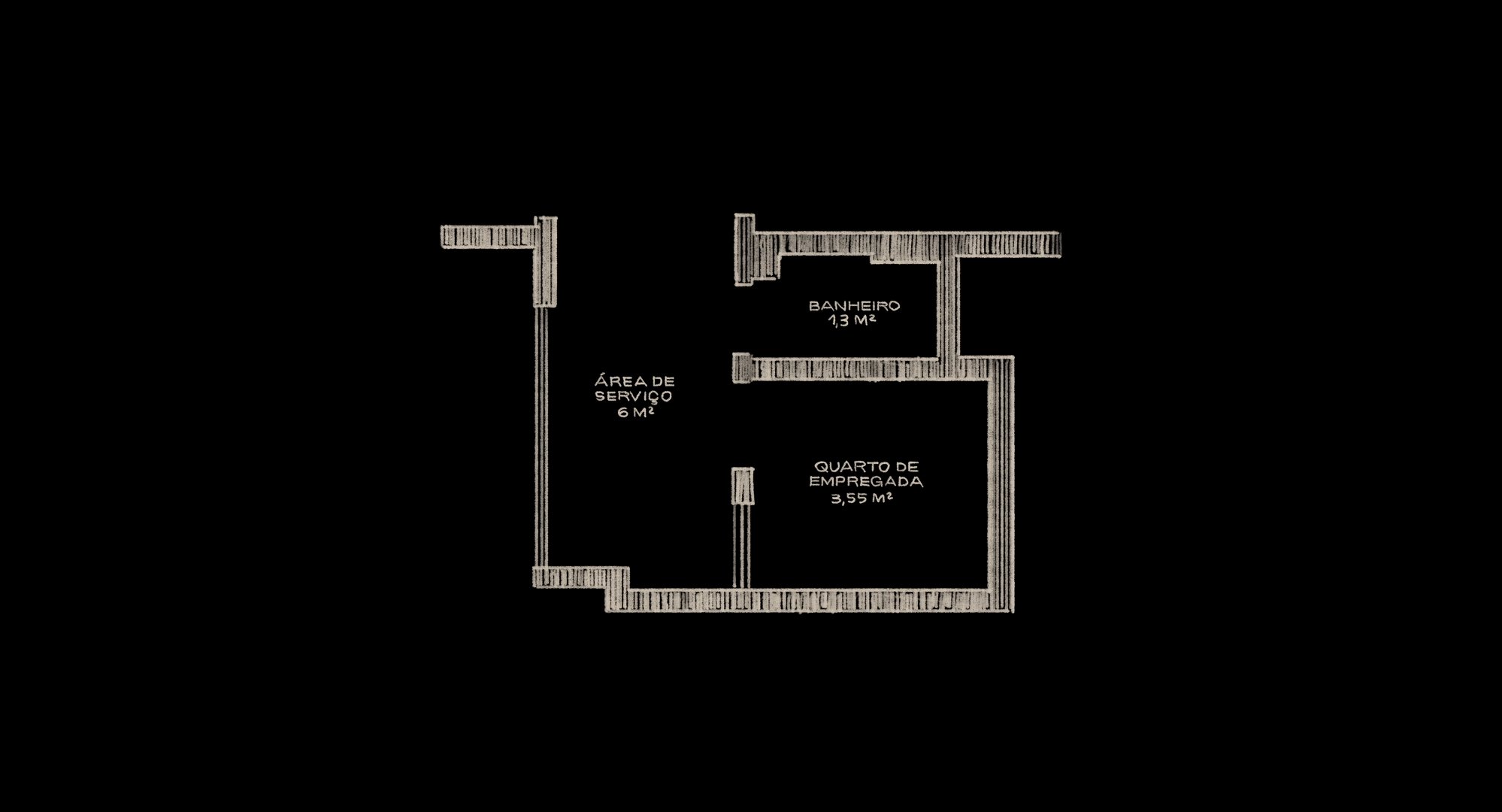 Aqui Não Entra Luz, de Karol Maia, é selecionado para o 58º Festival de Cinema de Brasília