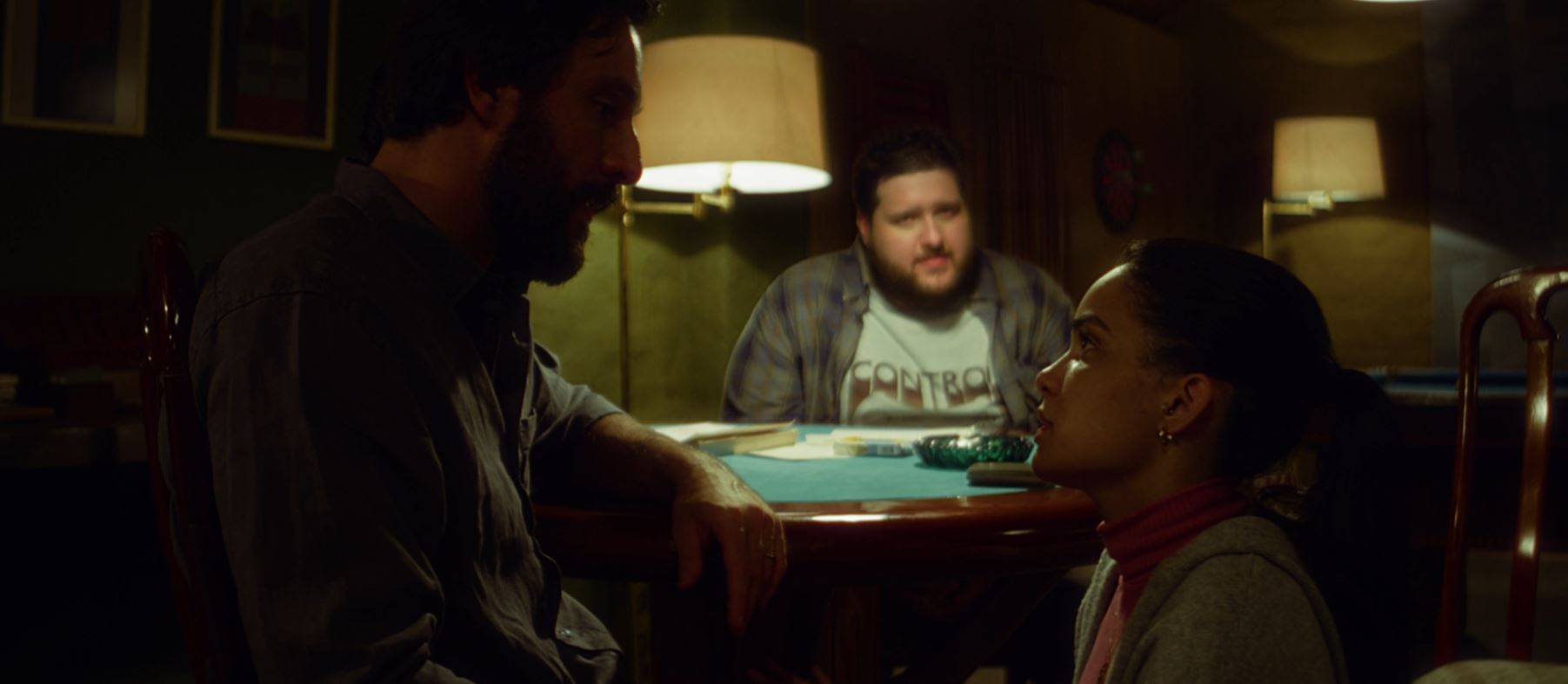 Consequências Paralelas | Longa sci-fi brasileiro ganha aclamação internacional 