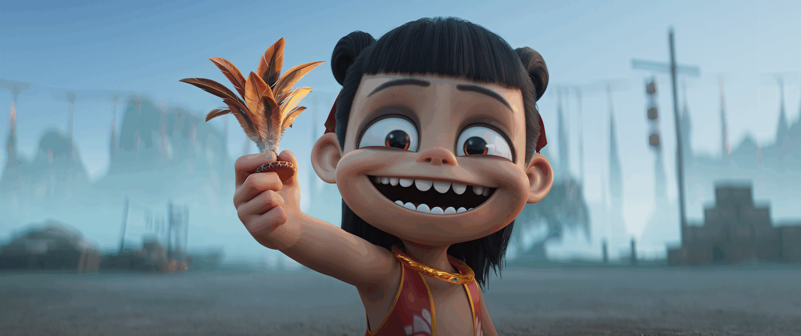 ‘Ne Zha 2: O Renascer da Alma’, animação com a maior bilheteria de todos os tempos tem data de estreia no Brasil