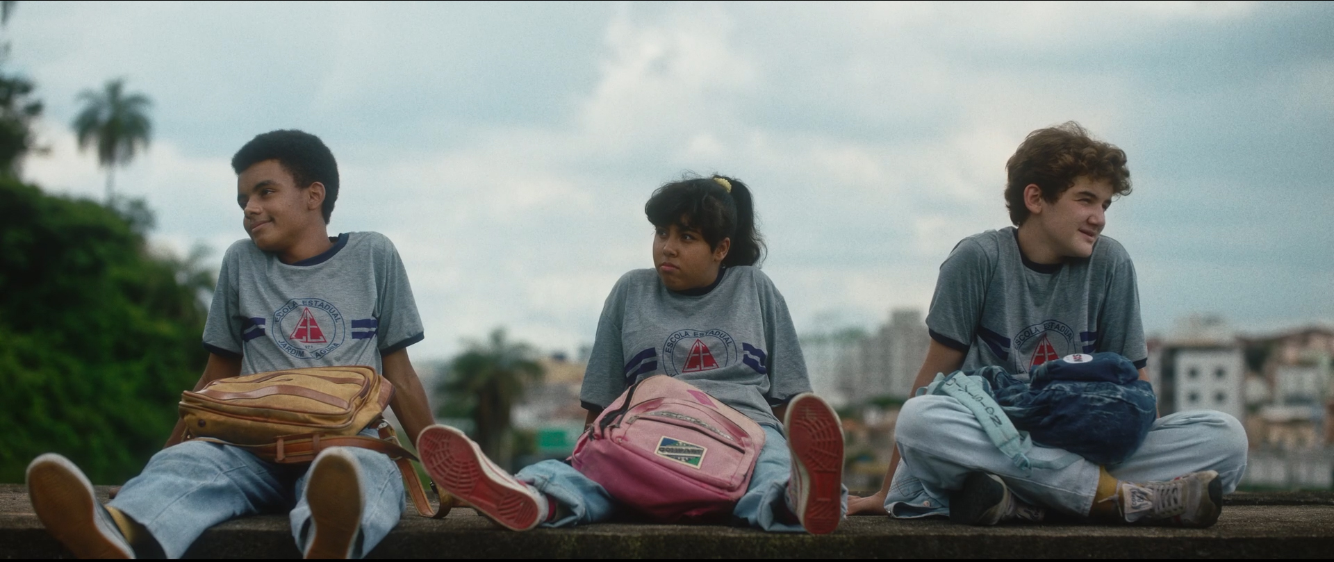 Novo longa da Filmes de Plástico, dirigido por Maurílio Martins, O Último Episódio estreia nos cinemas em outubro