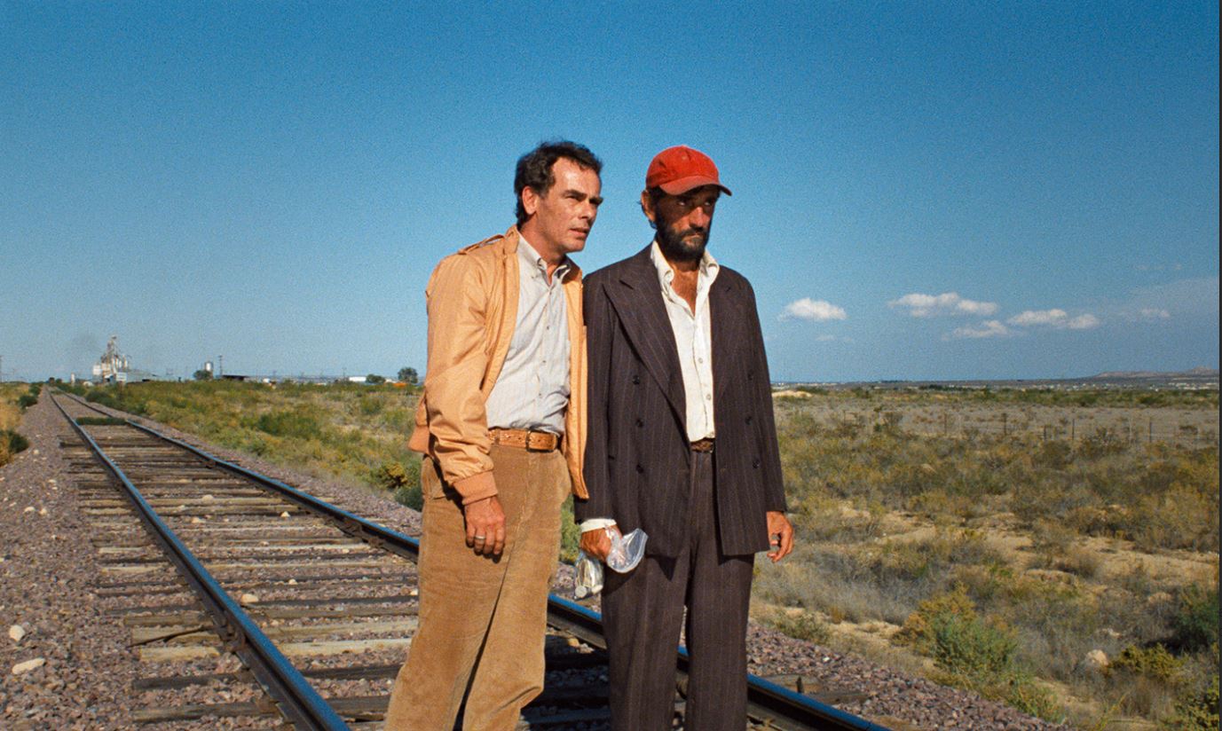 No aniversário de 80 anos de Wim Wenders, Paris, Texas ganha trailer brasileiro para a versão restaurada em 4K
