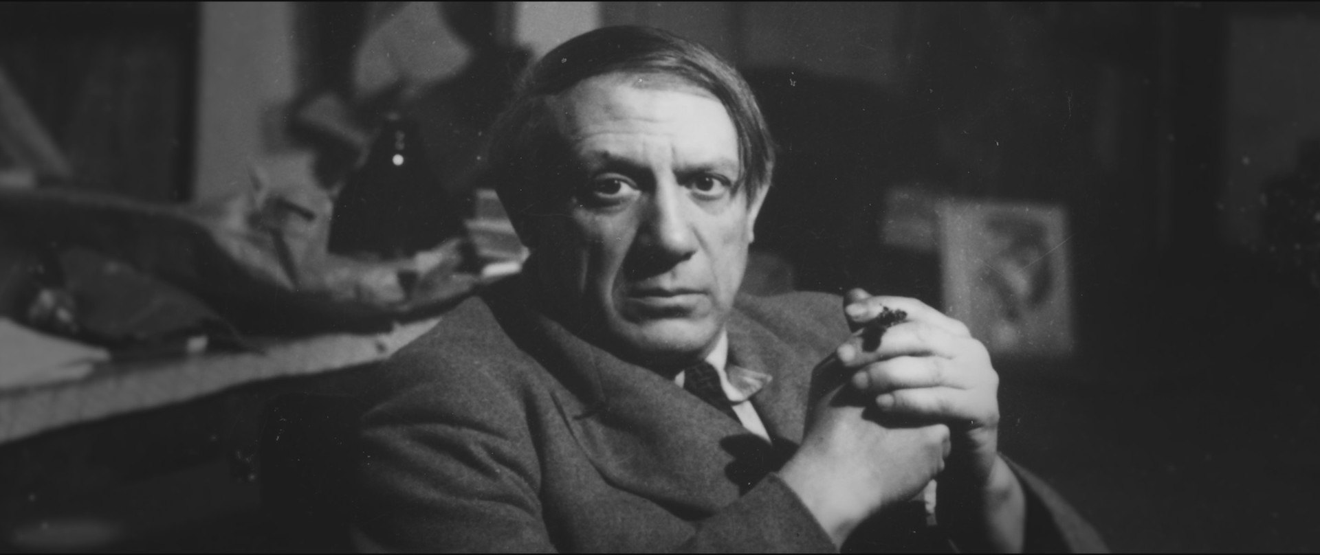 Picasso – Um Rebelde em Paris chega aos cinemas brasileiros no dia 11 de setembro