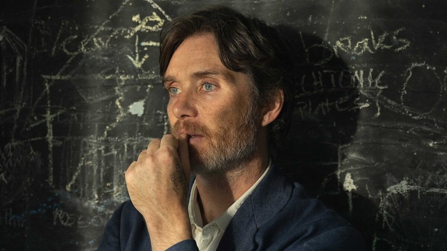 Trailer de ‘Steve’, filme estrelado por Cillian Murphy, é divulgado pela Netflix
