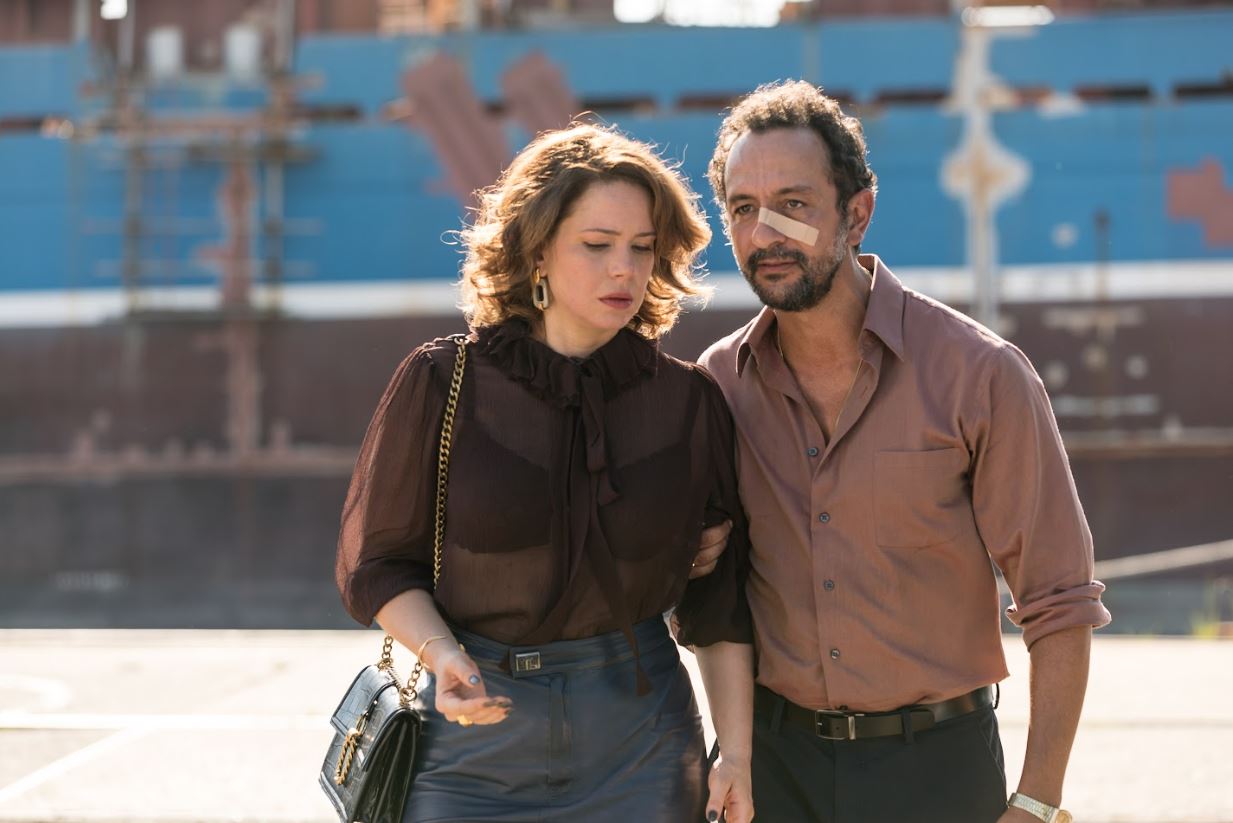 Os Enforcados: novo longa de Fernando Coimbra estreia nesta quinta-feira (14) nos cinemas