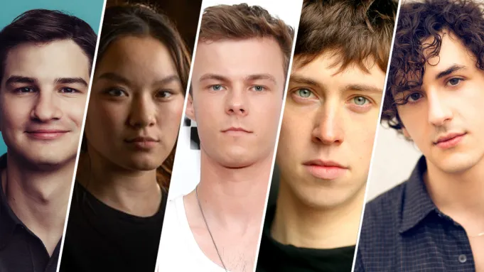 ‘Artificial’, filme sobre inteligência artificial de Luca Guadagnino adiciona cinco pessoas ao elenco