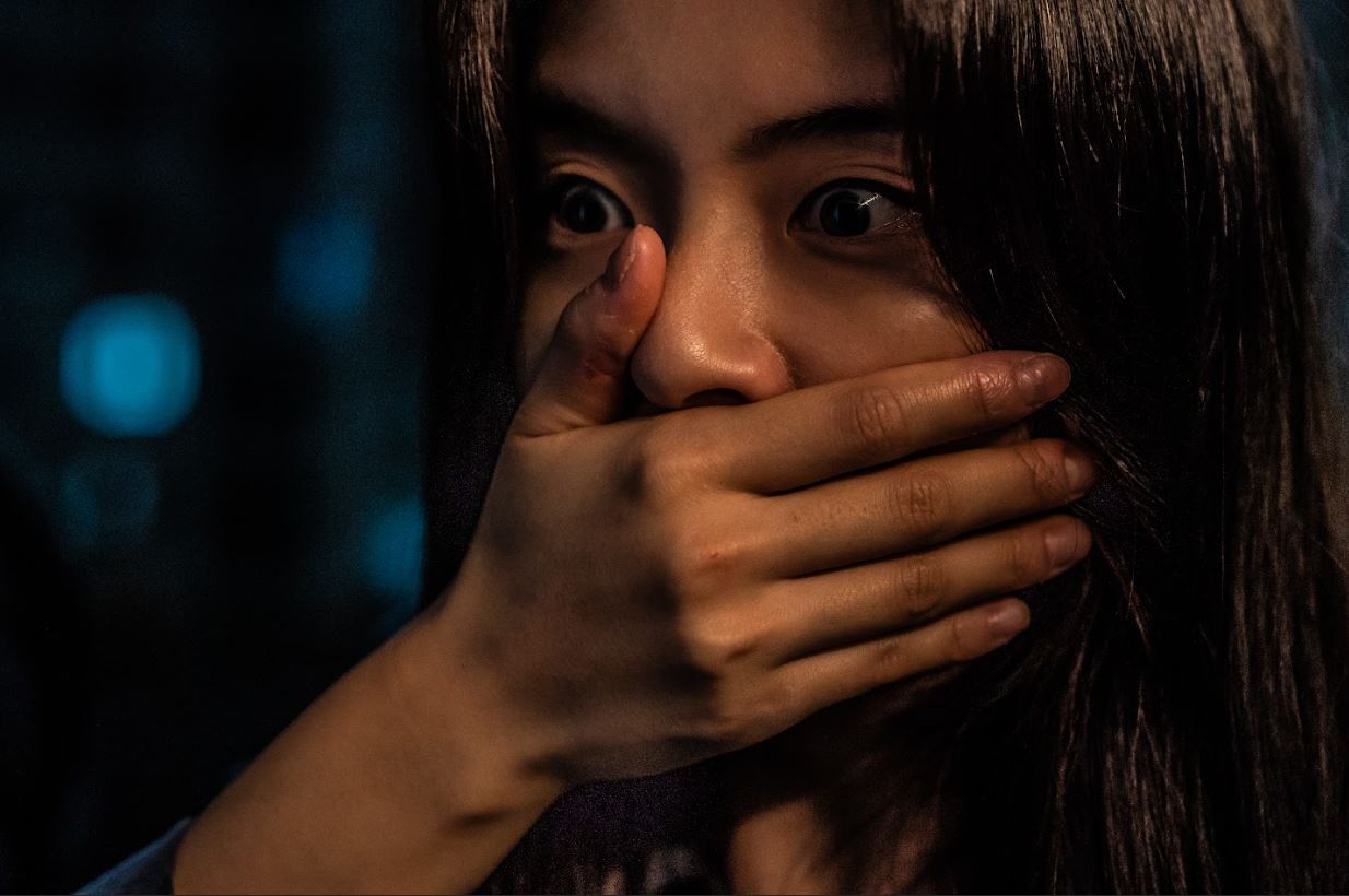 Ruídos | Terror coreano que levou mais de 1 milhão de pessoas aos cinemas chega no Brasil