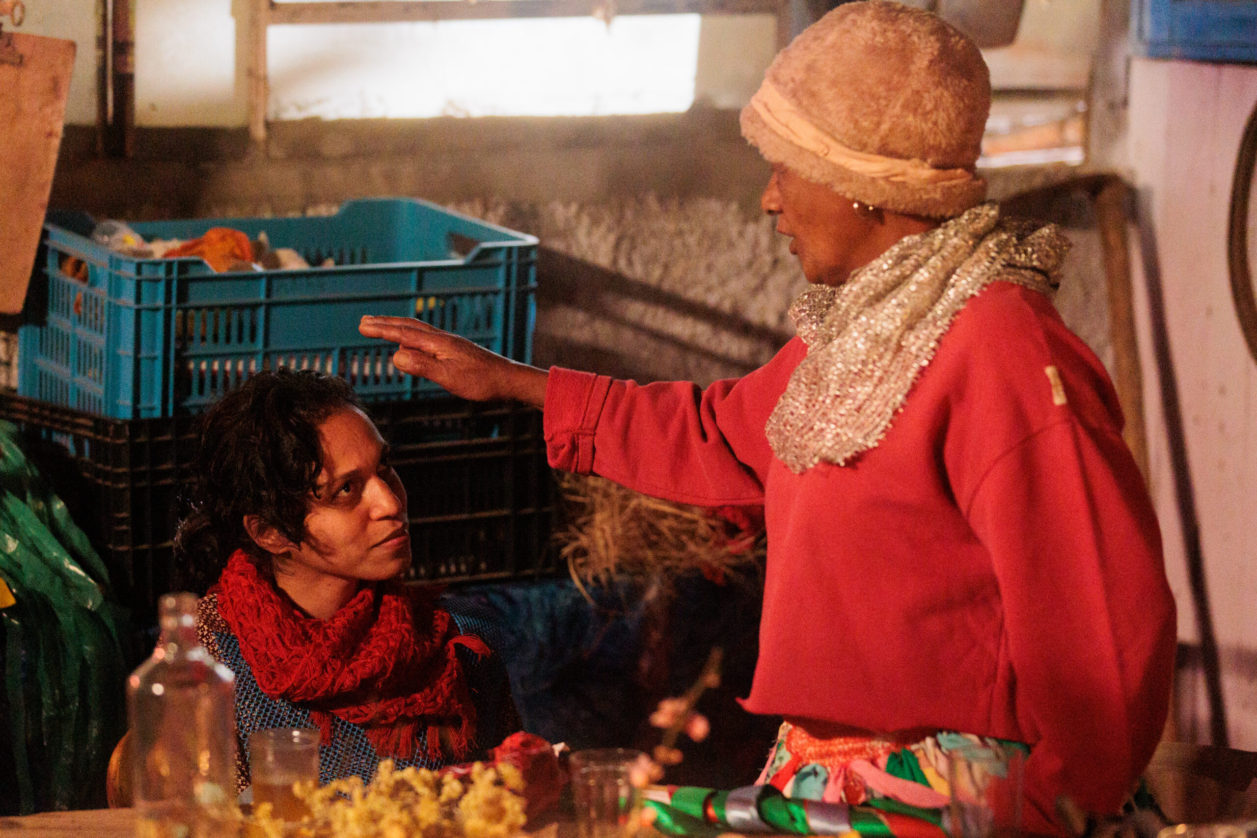 ‘Suçuarana’, filme premiado no Festival de Brasília, tem trailer divulgado