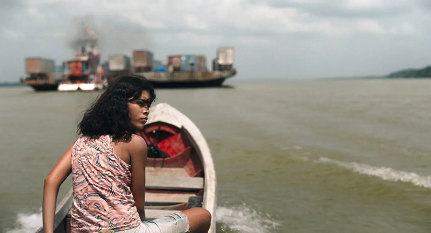 Sean Penn assume o papel de produtor executivo do aspirante brasileiro ao Oscar ‘Manas’