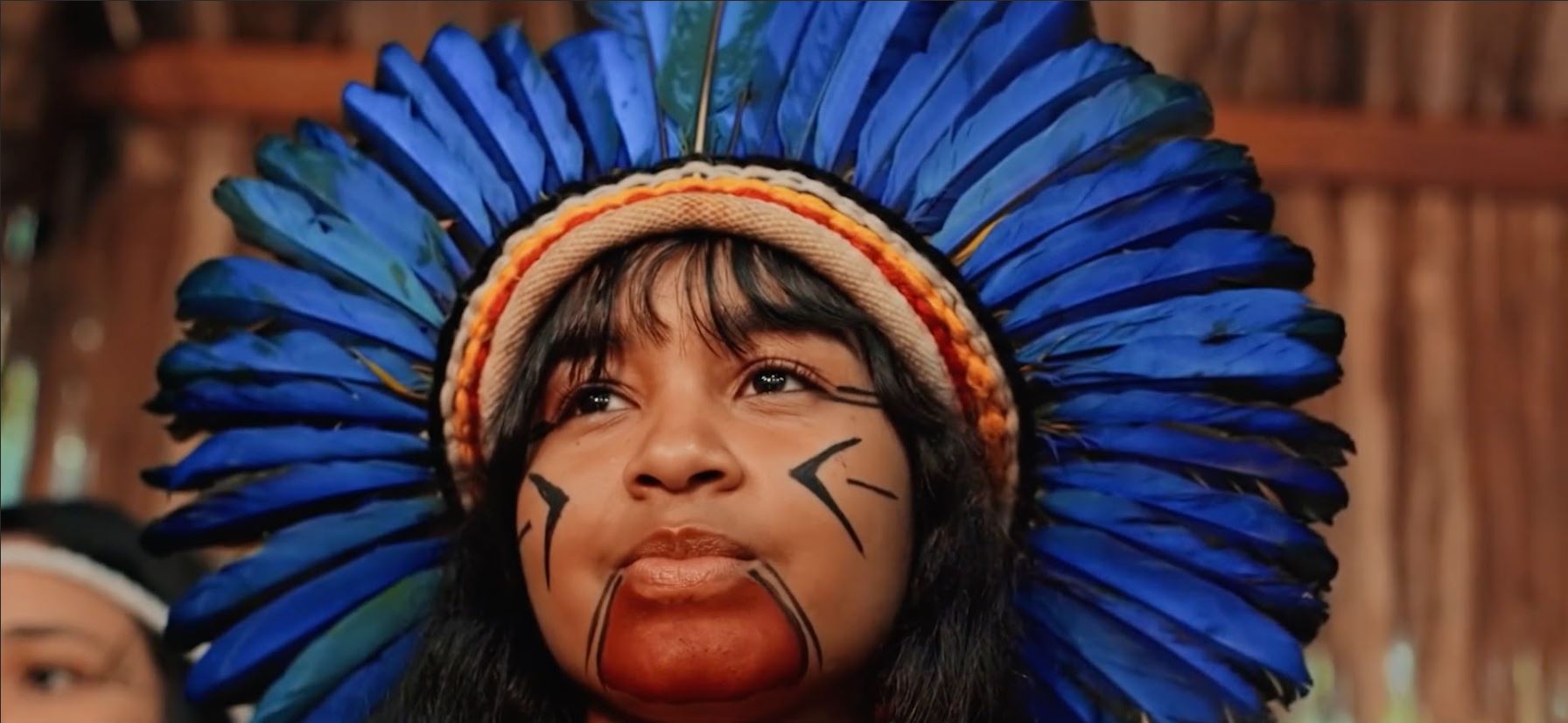 Aprender a Sonhar | Manifesto afro-indígena chega aos cinemas no dia 2 de outubro