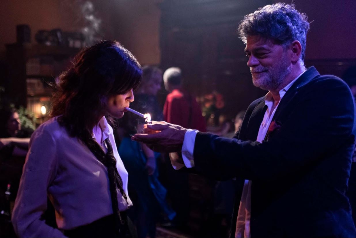 Prestes a estrear no Festival do Rio, Cyclone revela primeiro teaser; veja