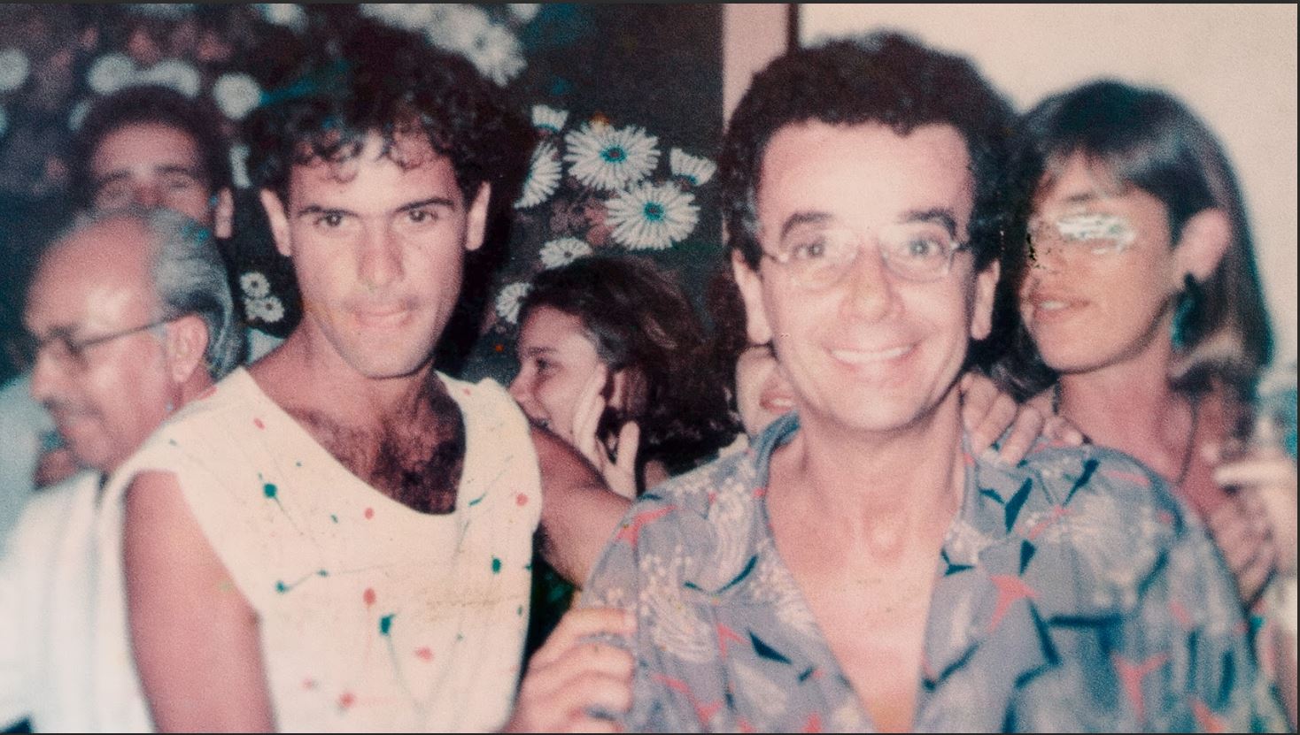 Doc sobre o jornalista Ezequiel Neves, mentor de Cazuza, estreia no Festival do Rio