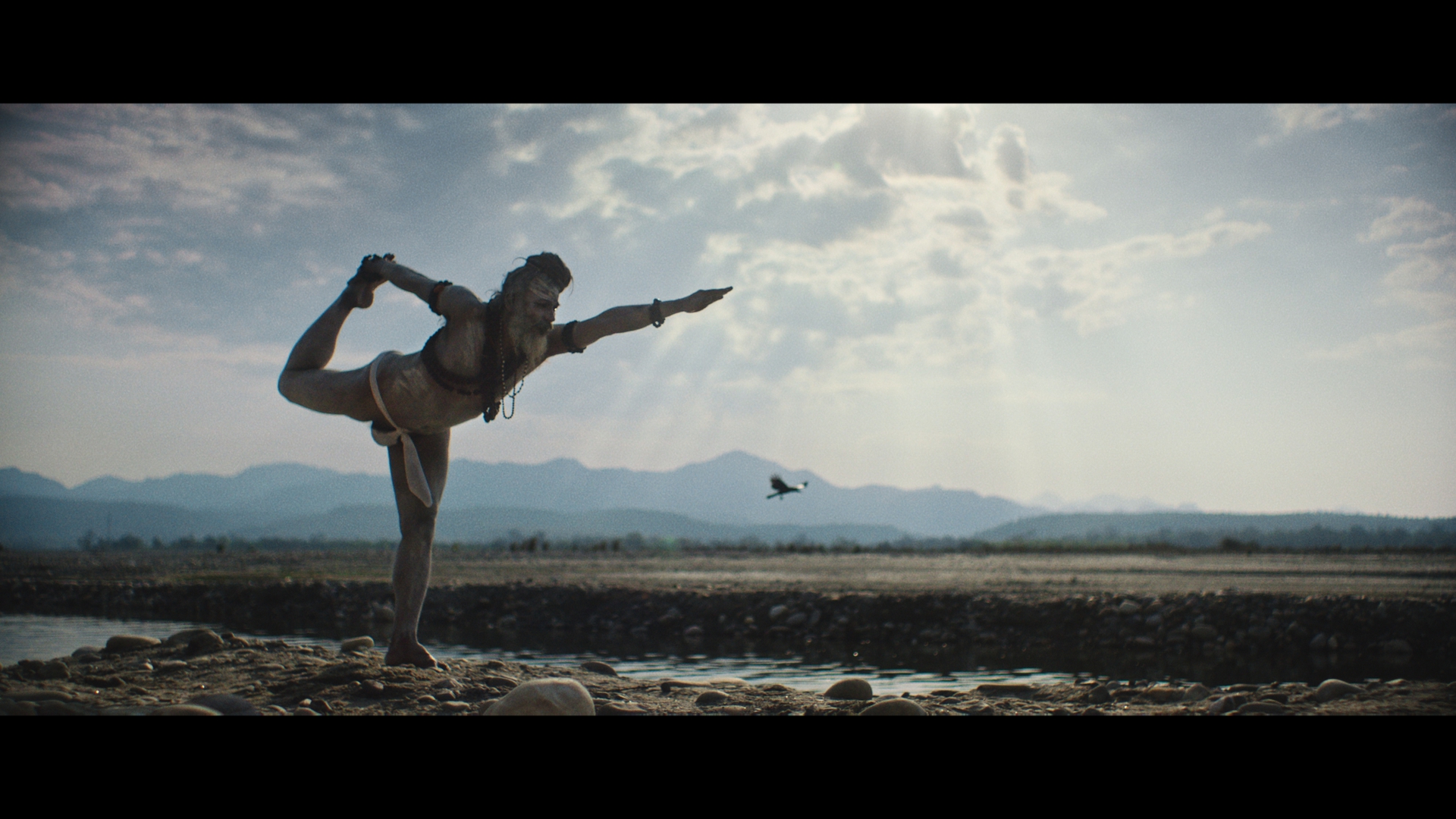 Festival Internacional Cinema e Transcendência chega à 10ª edição em novembro no CCBB Brasília