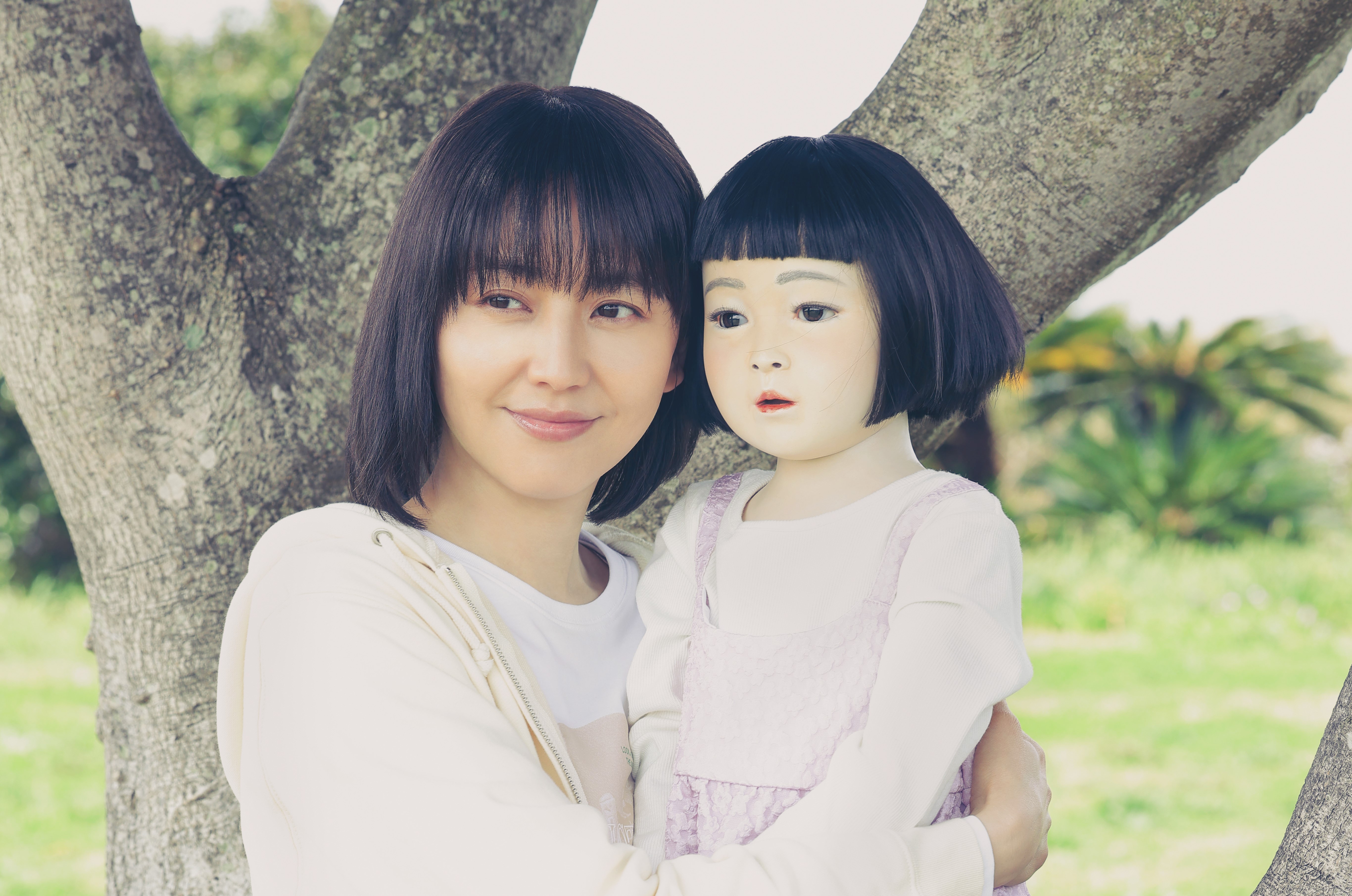 Terror japonês inspirado na febre de “bebês reborn” chega aos cinemas no dia 06 de novembro