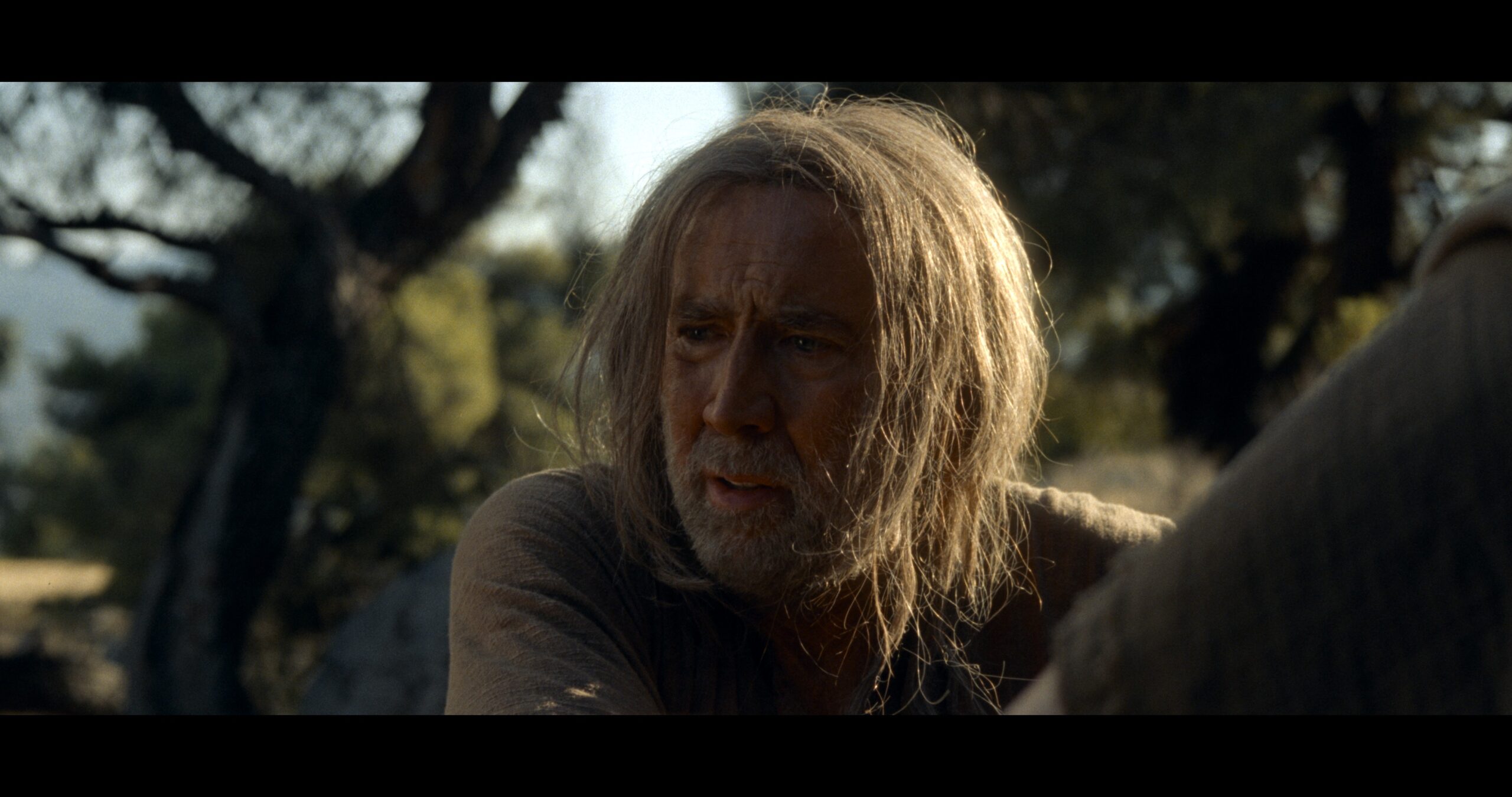 Sombras no Deserto, terror baseado em evangelho apócrifo, chega aos cinemas em 13 de novembro