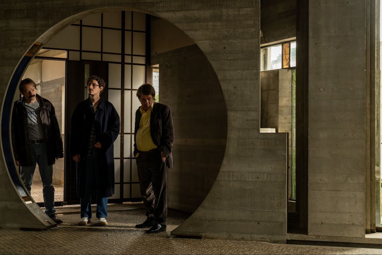 Festival de Cinema Italiano anuncia lista completa de filmes da 20ª edição