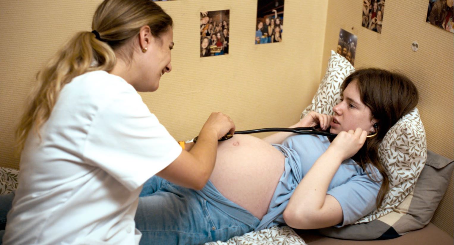 Jovens Mães, novo filme dos irmãos Dardenne, ganha trailer e data de estreia no Brasil