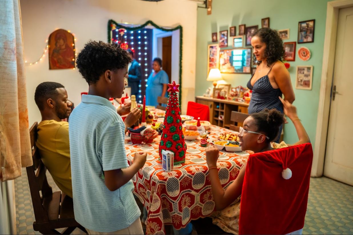 O Natal dos Silva: série idealizada por Gabriel Martins chega ao Canal Brasil em novembro