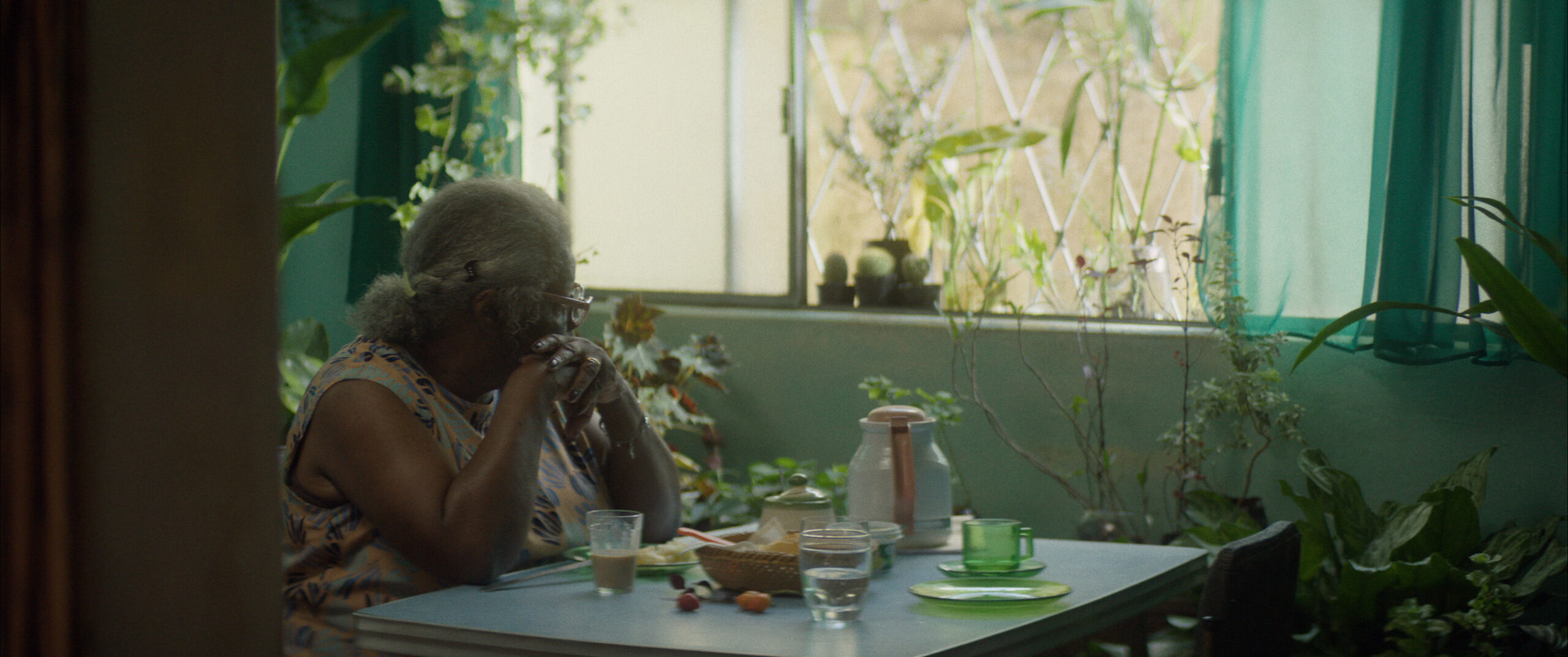 ‘Se Eu Fosse Vivo… Vivia’, filme de André Novais, marca a estreia de Conceição Evaristo no cinema