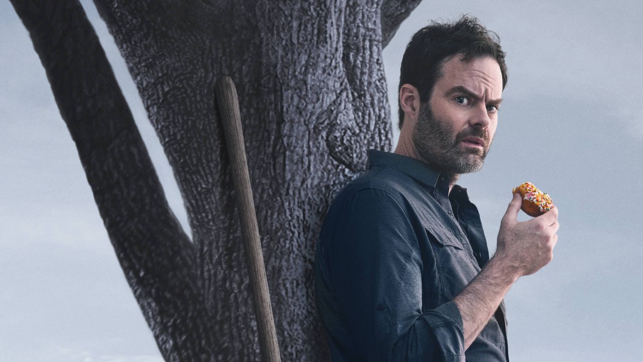 Bill Hader fará sua estreia na direção de longas-metragens com o filme de terror ‘They Know’.