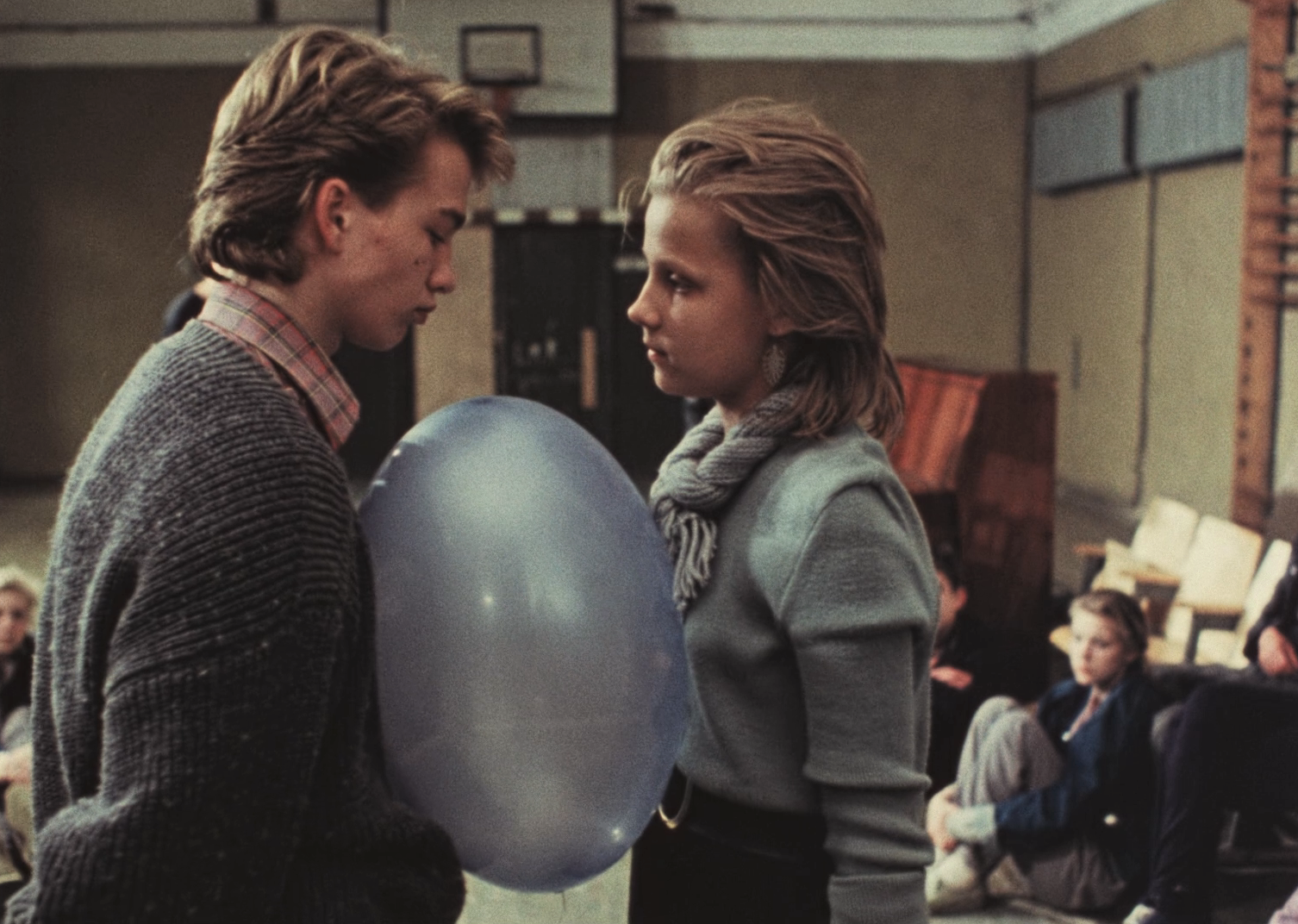 Clássico do cinema lituano, ‘Já Não Me Lembro Mais do Seu Rosto’, chega ao catálogo da FILMICCA