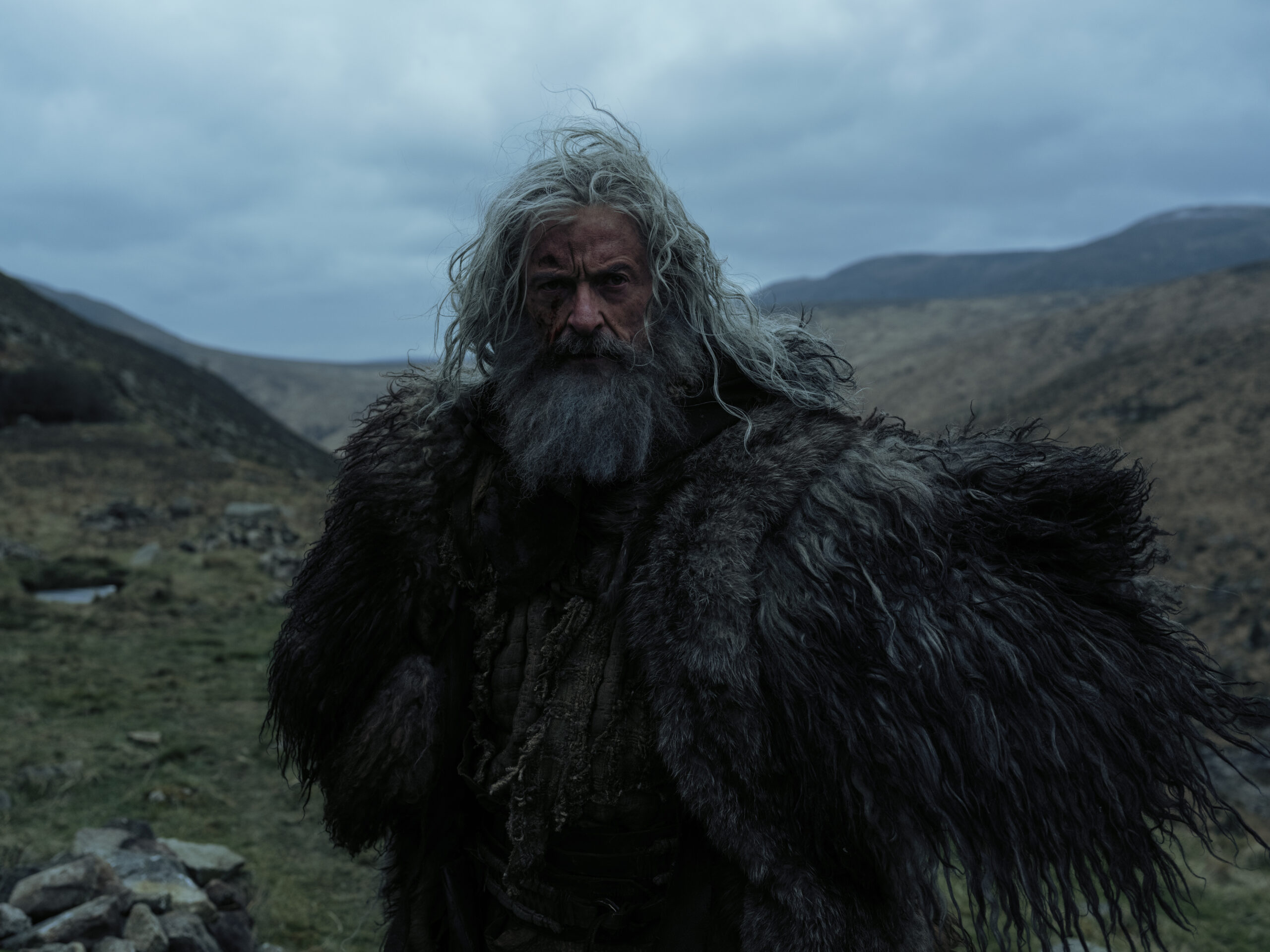 ‘A Morte de Robin Hood’: Hugh Jackman dá vida ao personagem em novo filme