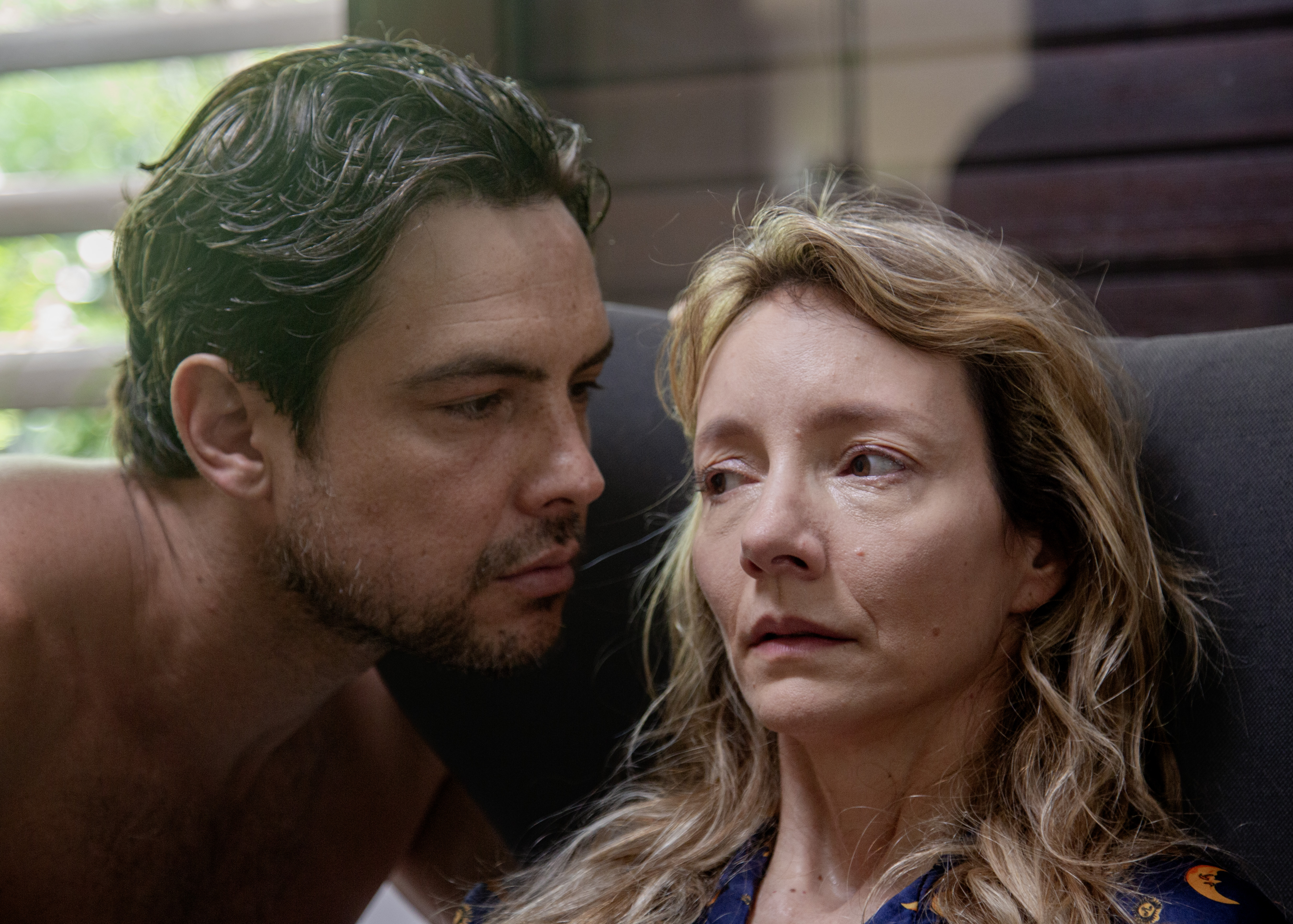 “Eclipse”, de Djin Sganzerla, estreia nos cinemas no dia 07 de maio