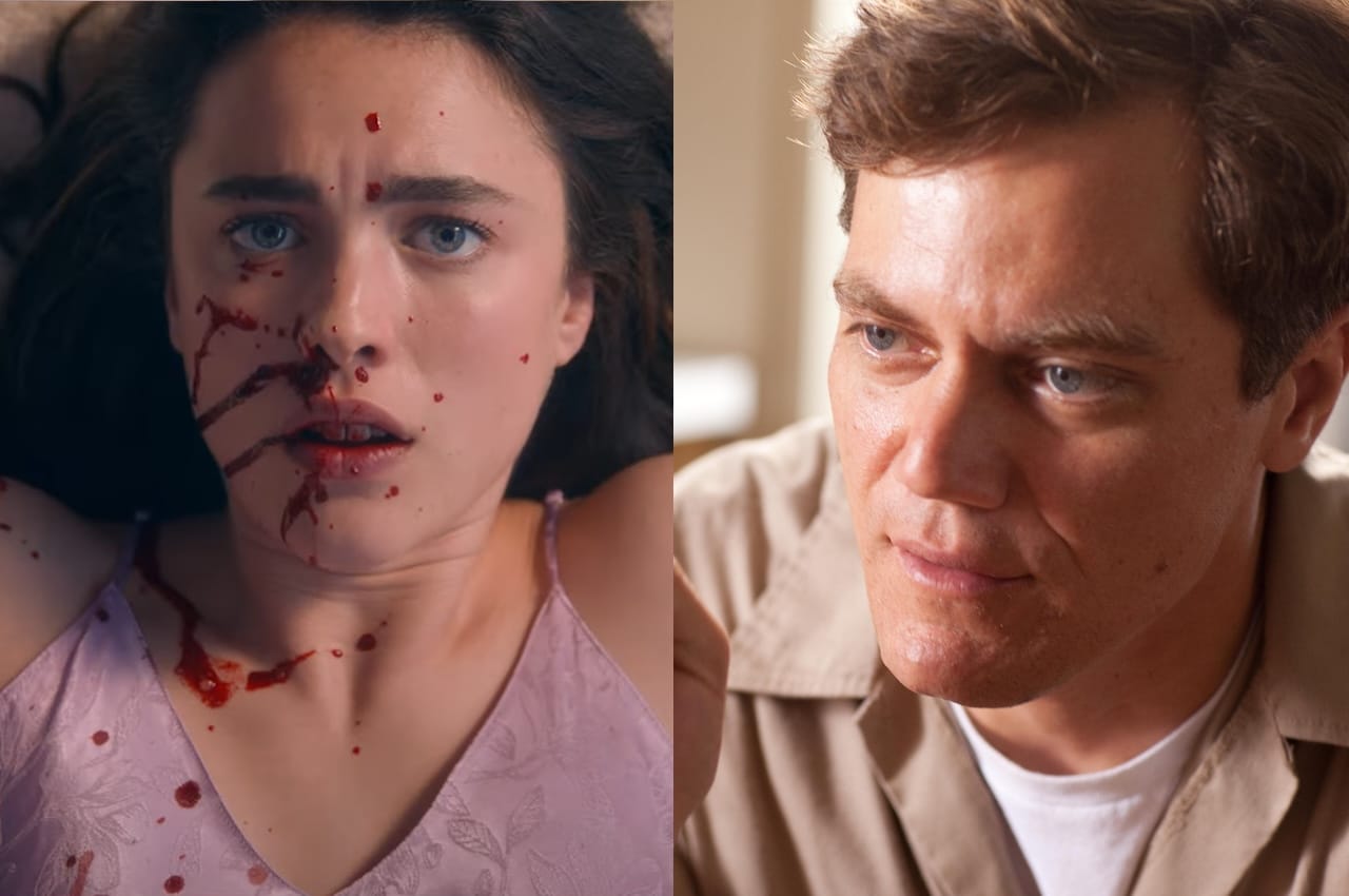 Neon adquire os direitos de terror gótico sulista ‘King Snake’, com Margaret Qualley e Michael Shannon